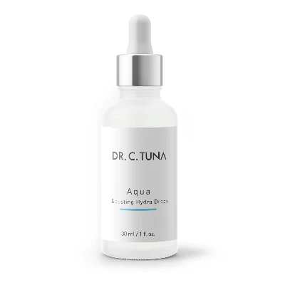 image of Aqua
Gocce Idratanti Stimolanti
