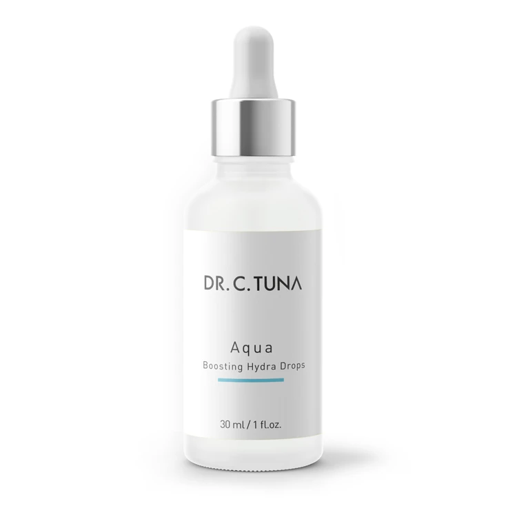 image of Aqua
Gocce Idratanti Stimolanti