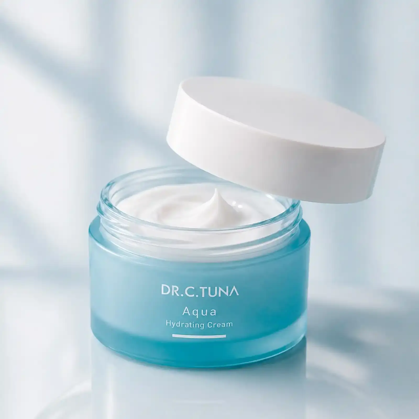 Aqua
Crema Viso Idratante