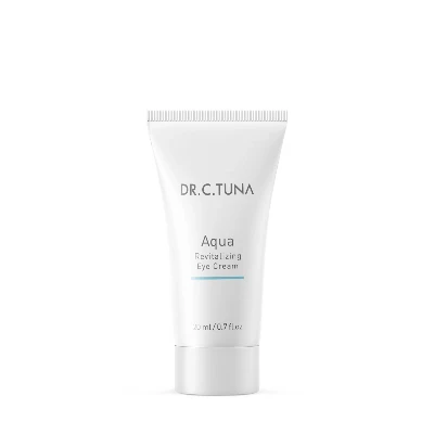image of Aqua
Crema Rivitalizzante per il Contorno Occhi