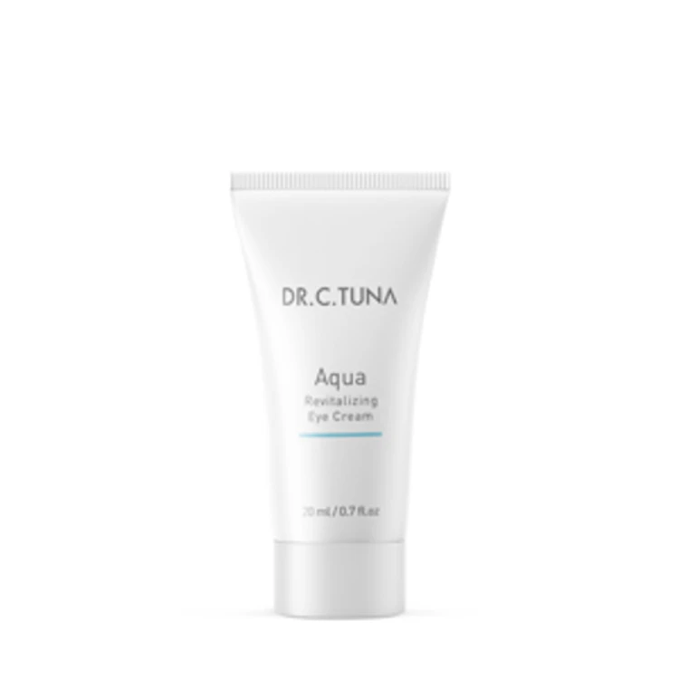 image of Aqua
Crema Rivitalizzante per il Contorno Occhi