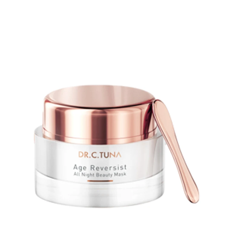 image of Age Reversist
Maschera Viso Notte Anti-età