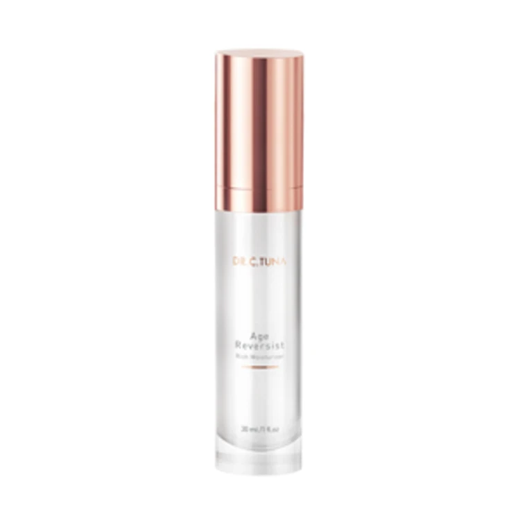 image of Age Reversist
Crema Viso Idratante Anti-età