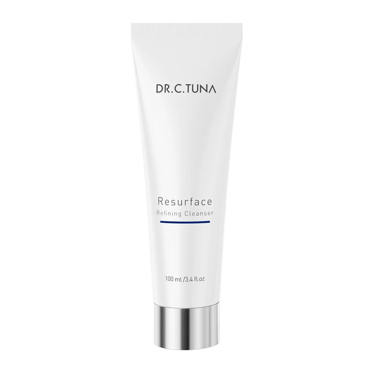 image of Resurface
Detergente Viso Esfoliante