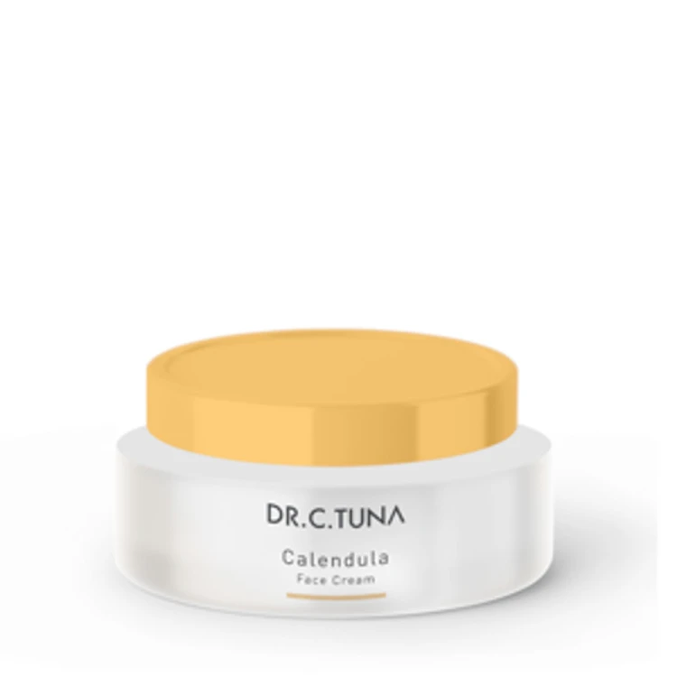 image of Calendula
Crema Viso alla Calendula