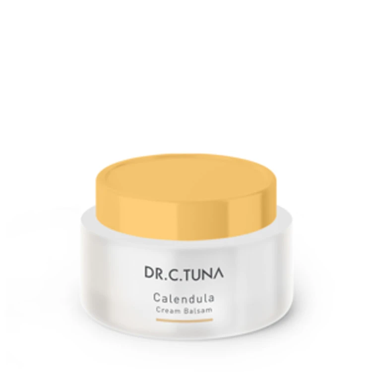 image of Calendula
Balsamo Viso in Crema