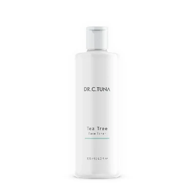 image of Tea Tree
Tonico Viso