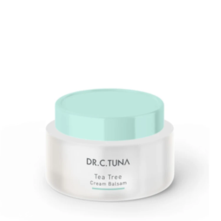image of Tea Tree
Balsamo Viso in Crema