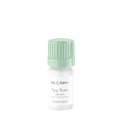 image of Tea Tree
Siero Viso