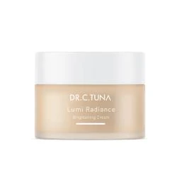 image of Dr. C. Tuna Lumi Radiance Crema Viso Illuminante