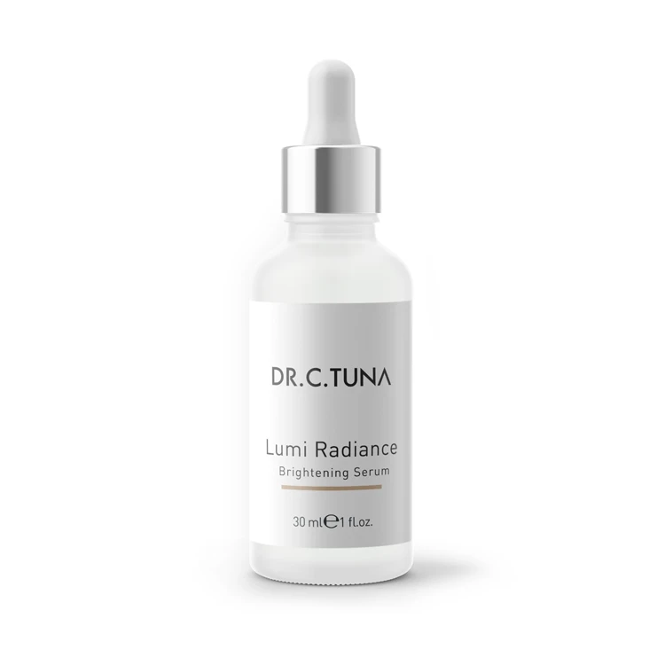 image of Lumi Radiance
Siero Viso Illuminante