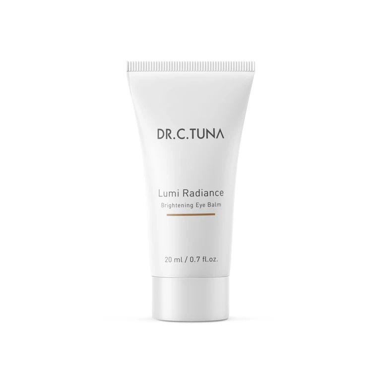 image of Lumi Radiance
Crema Illuminante Per Il
Contorno Occhi
