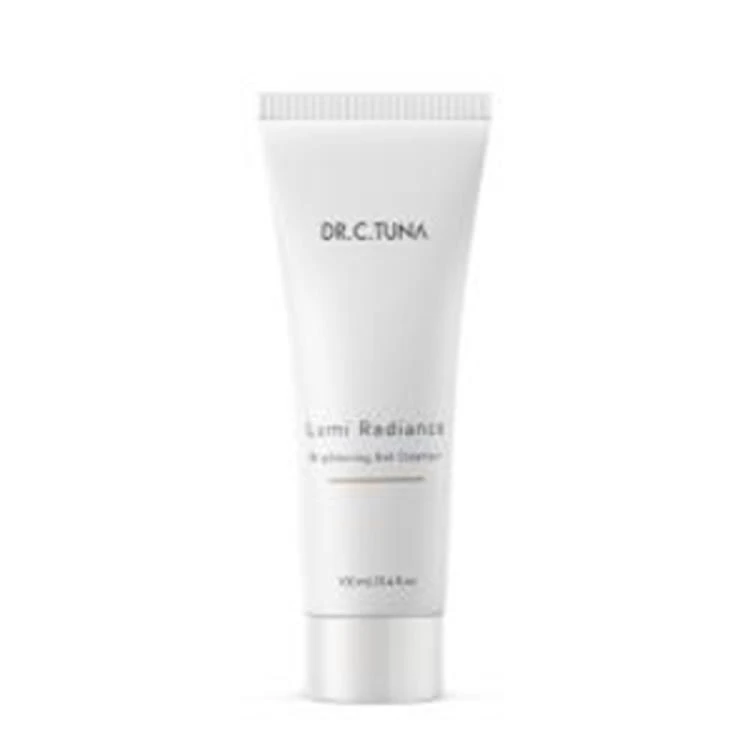 image of Lumi Radiance
Gel Detergente Viso
Illuminante