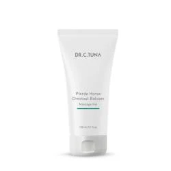 image of Dr. C. Tuna Gel da Massaggio Gel di Ippocastano