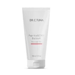 image of Dr. C. Tuna Gel da Massaggio Gel di Paprika e Peperoncino