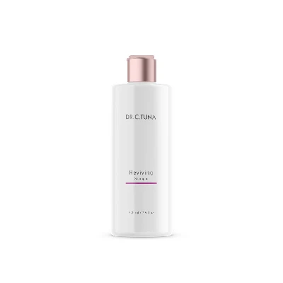 image of Dr. C. Tuna Reviving Shampoo Rivitalizzante