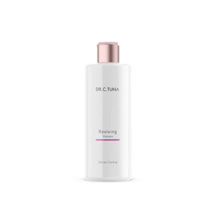 image of Dr. C. Tuna Reviving Shampoo Rivitalizzante