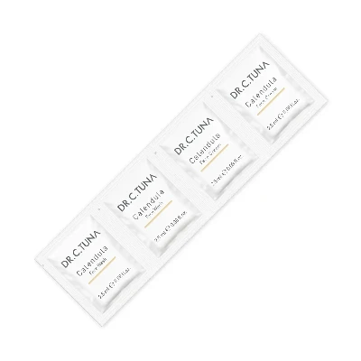 image of Dr. C. Tuna Tester Calendula 2,5 ml