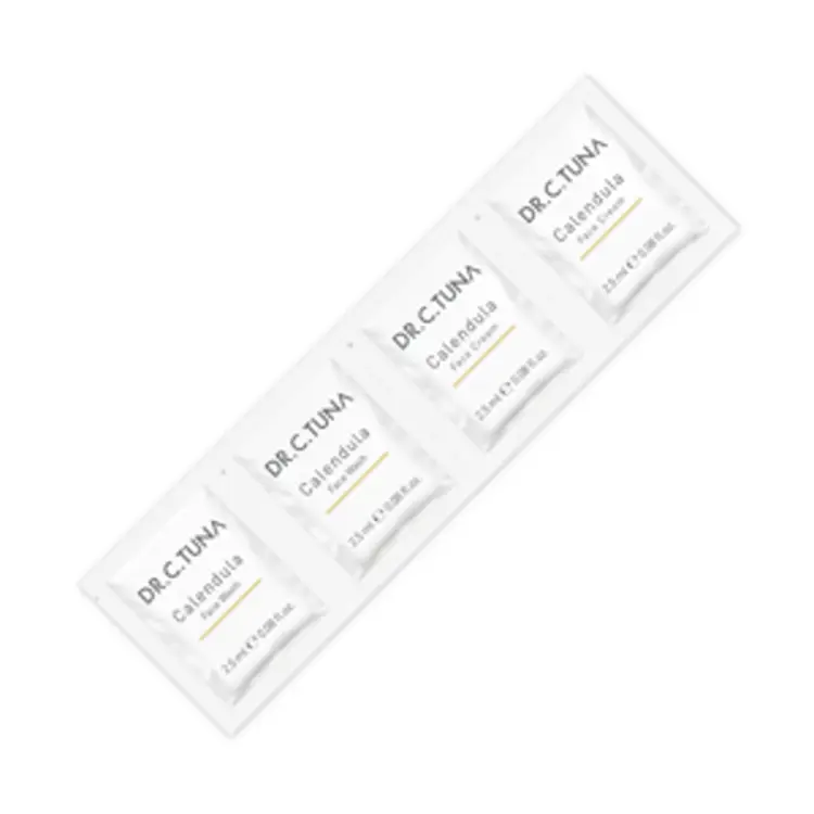 image of Dr. C. Tuna Tester Calendula 2,5 ml