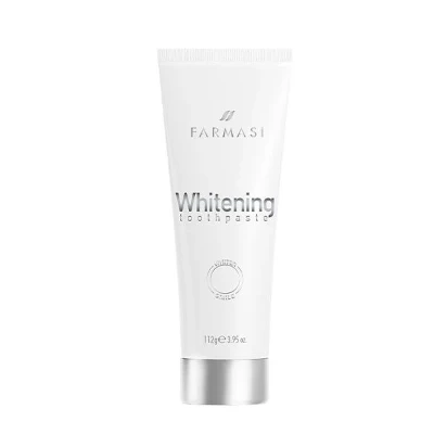 image of Whitening Dentifricio