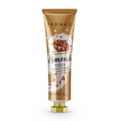image of Almond & Milk Hand Cream