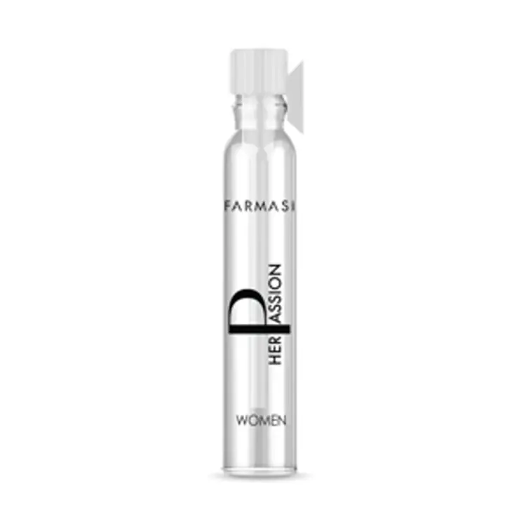image of FRM TESTER HER PASSION EDP 1,4 ML