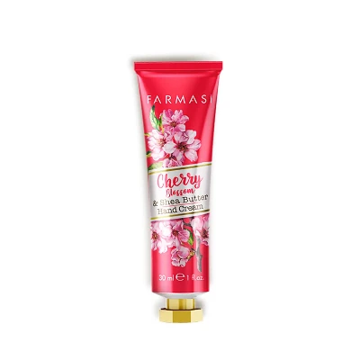 image of Shea Butter Handcreme 30 ml