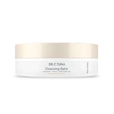 image of Dr. C. Tuna Cleansing Balm