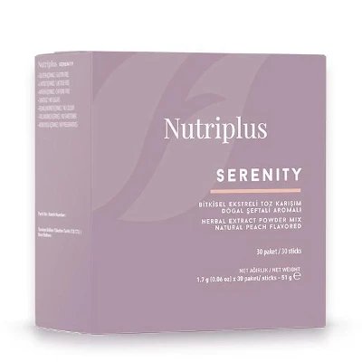 image of Nutriplus Serenity Pesca