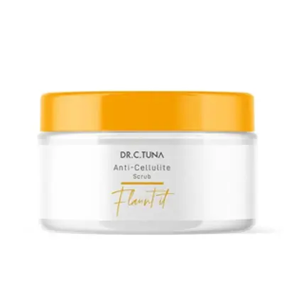 image of .Flaunt It! Body Sculpting Scrub