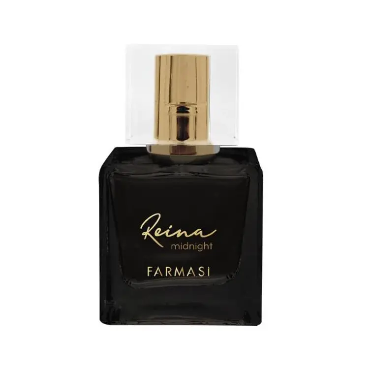 image of Reina Midnight Acqua Di Profumo Per Donna