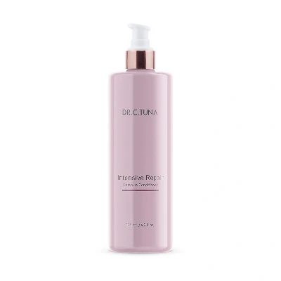 image of Dr. C. Tuna Intensive Repair Balsamo Senza Risciacquo Riparazione Intensiva