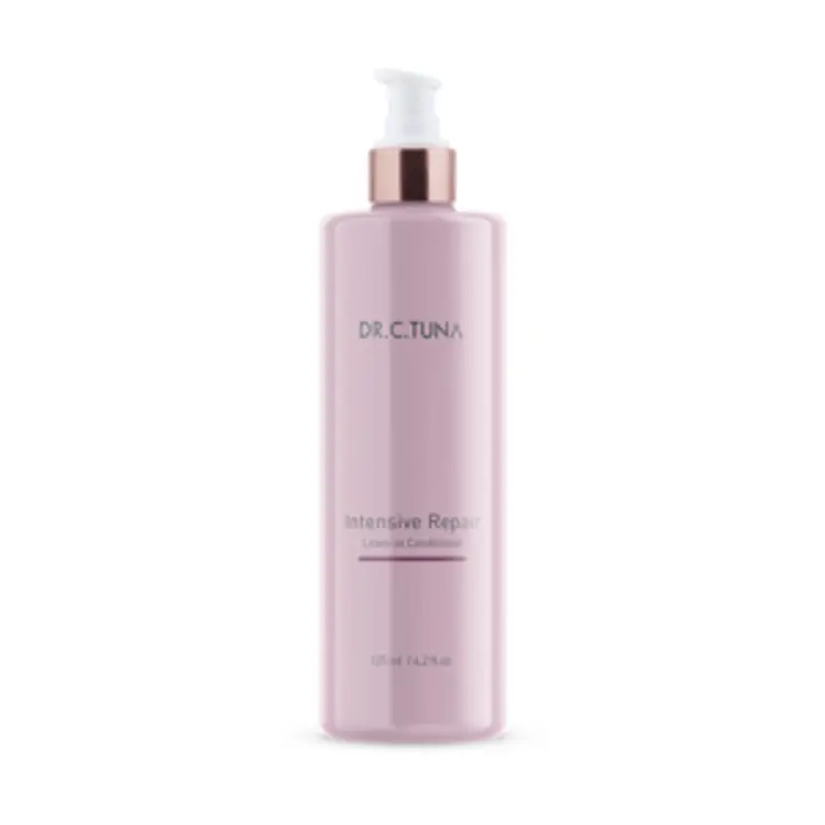 image of Dr. C. Tuna Intensive Repair Balsamo Senza Risciacquo Riparazione Intensiva