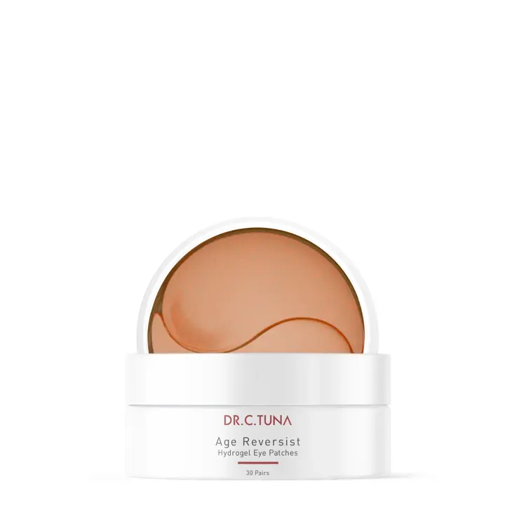image of Dr. C. Tuna Age Reversist Eye Patch
