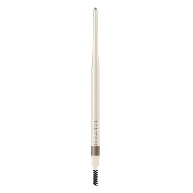 image of PRECISION EYEBROW PEN Soft Brown
