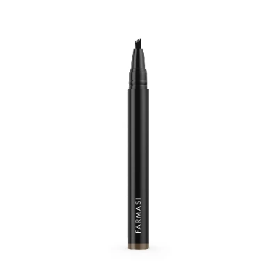 image of Microfilling Brow Pen
Penna Liquida Per Sopracciglia Medium Brown