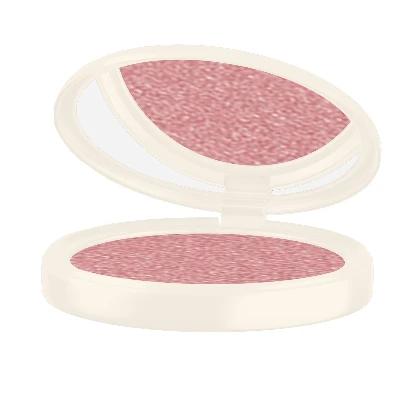 image of Blush in Polvere Compatta Goddess Glow