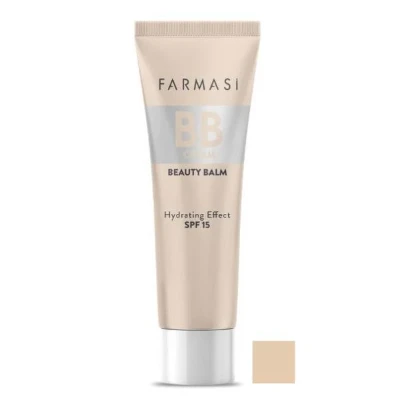 image of BB Cream Beauty Balm Light