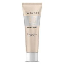 image of BB Cream Beauty Balm Light to Medium