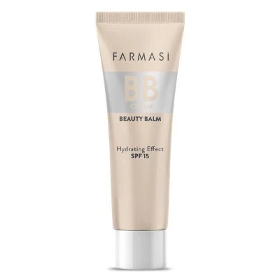 image of BB Cream Beauty Balm Tan