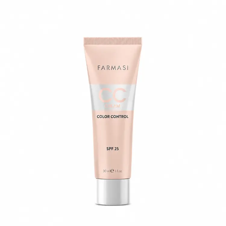 image of CC Cream Color Control Light to Medium