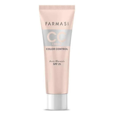 image of CC Cream Color Control Medium