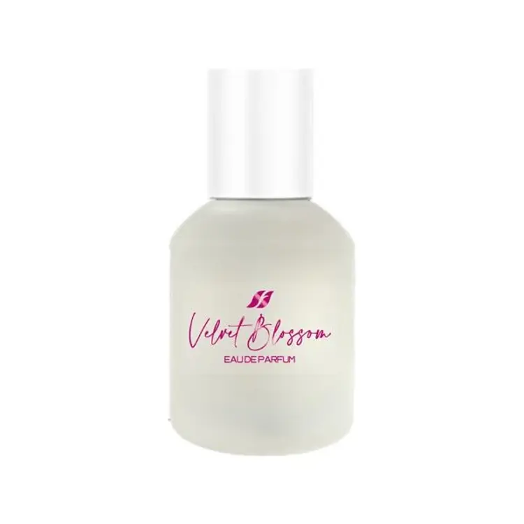 image of Velvet Blossom Acqua Di Profumo Per Donna