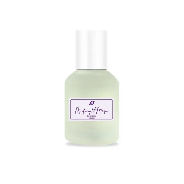 image of Midnight Muse Acqua Di Profumo Per Donna