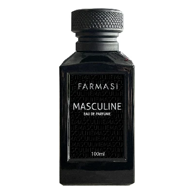 image of Masculine
Edp For Men