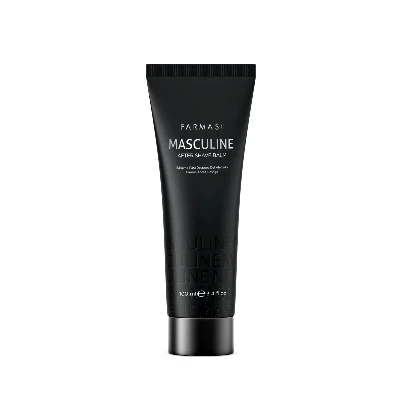 image of Masculine
After Shave Balm