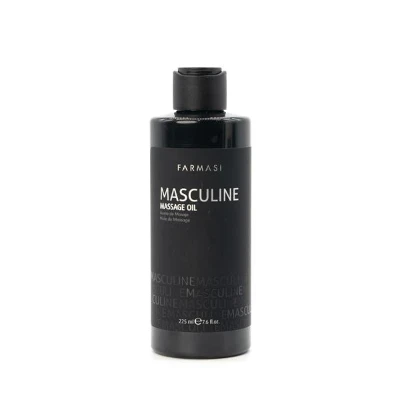 image of Masculine
Massage Oil