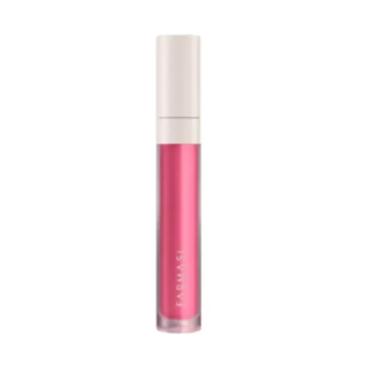 image of .Matte Liquid Lipstick - 16 Passion