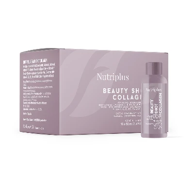 image of Nutriplus Beauty Collagen Shot