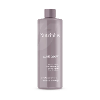 image of Nutriplus Aloe Glow